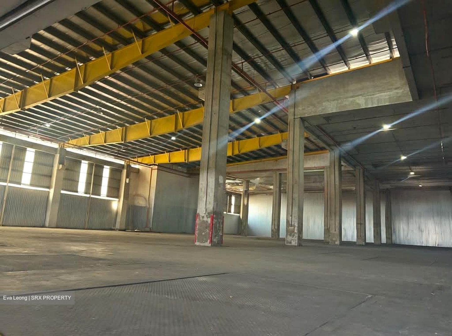 Tuas Crescent (D22), Factory #582237861